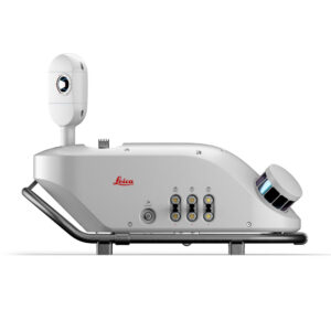 Pegasus TRK100 Mobile Mapping System