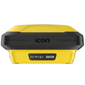 Leica iCON gps 120 QG,multil.1