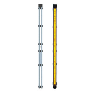 Iluminación LED para miras Invar Leica de 2 mts
(no incluye mira Invar)