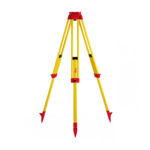 GST05 Trípode de madera extensible