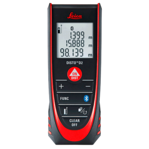 Leica DISTO D2