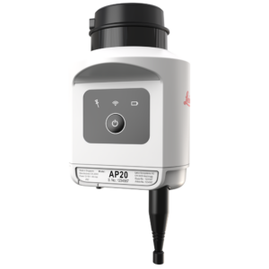 AutoPole AP20 H - PoleHeight