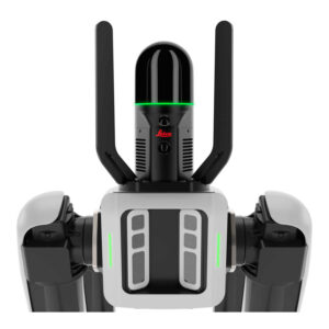 Módulo de escaneado láser autónomo Leica BLK ARC