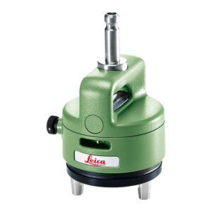 Soporte GZR2, con nivel, sin plomada