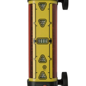 LMR360R with Clamps, Case, 868MHz