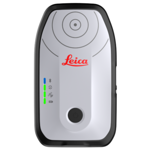 Leica Zeno FLX100 plus Smart Antenna