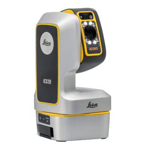 Leica iCON iCS20
