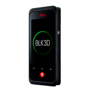 Medidor Leica BLK3D
