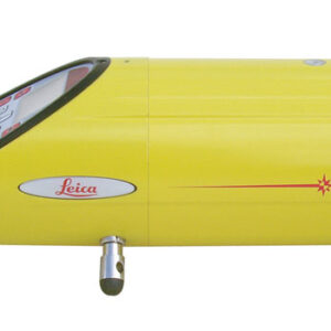 Piper 100 Láser para tuberías con maletín de transporte