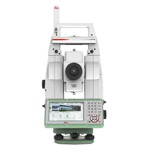 Estaciones robotizadas