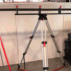 Extensión horizontal para trípode
BLK WINDOWS SCAN