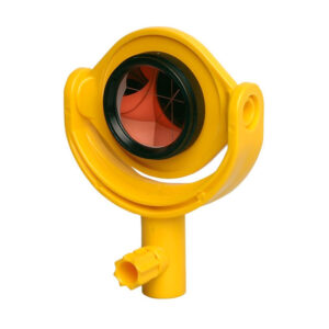 Mini prisma compatible Leica