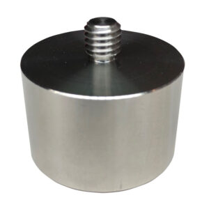 Adaptador 5/8" a 3/8" 
para BLK a trípode Leica