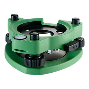 GDF321 Base nivelante PRO, sin plomada