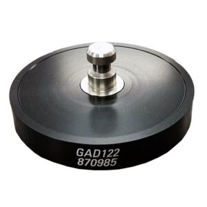 GAD122 adaptador trípodes GST 5/8''
a escáner Leica RTC360