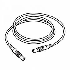 GEV259, ScanStation Px power cable, 1.8m