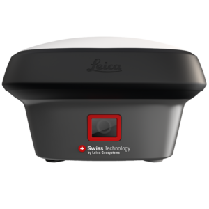 Leica GS18 I GNSS RTK Rover