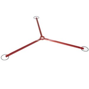 Base para trípode Leica GST4