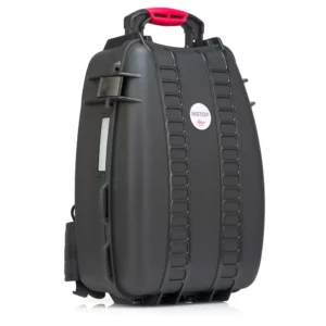 Maleta rígida RTC360 TTX01
Interior de PE45 (moldeado para RTC360)
