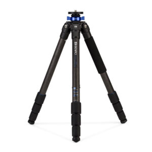 Trípode de Carbono BENRO MACH3
para Laser Scanner Leica BLK