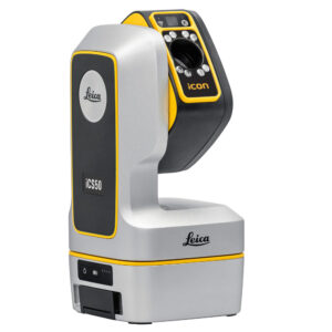Leica iCON iCS50