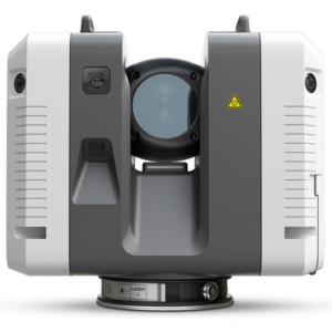 RTC360 Laser Scanner. Equipo seminuevo