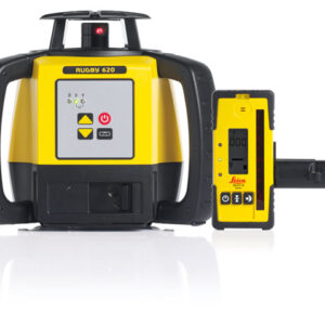 Rugby 620, Case, RE140, Li-ion